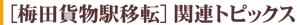 [~cݕwړ]]֘AgsbNX